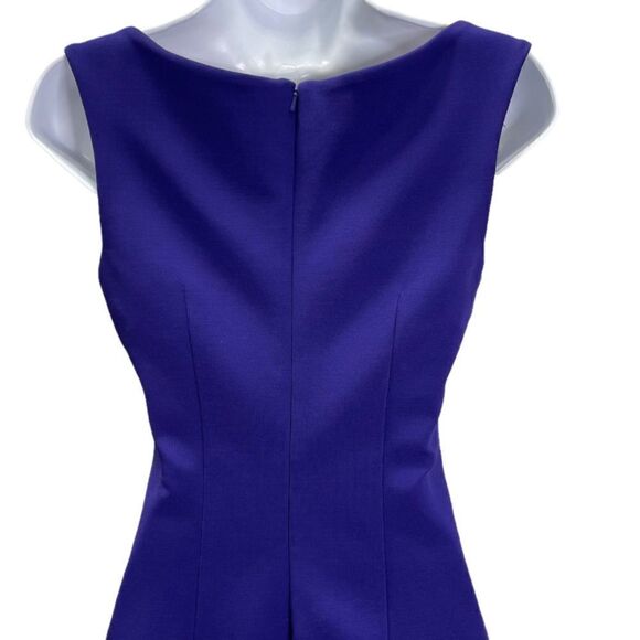 Cushnie et Ochs Power Viscose Cut Out Bodycon Dress Size 2 - Picture 5 of 7
